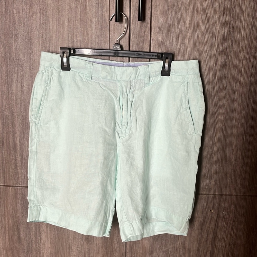 Polo Ralph Lauren Linen shorts
